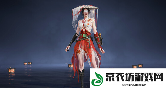 永劫无间明镜拓展包内容-永劫无间明镜拓展包详情介绍