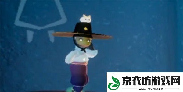 光遇兔子头发怎么获得