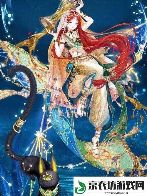奇迹暖暖砂海之契：奇幻之旅开启