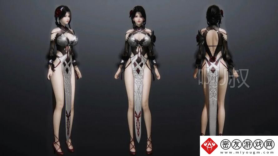 NINEBOXMOD3D-谜团-民热议的科技新宠