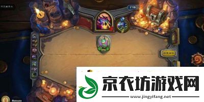 炉石传说