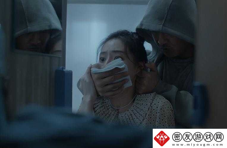 隐秘的交换：一场不可告人的交易