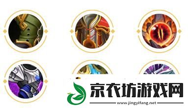 王者荣耀2024猪八戒最强六神装出装顺序推荐