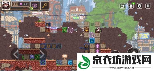 幻境双生2-1怎么玩-通关图文攻略一览