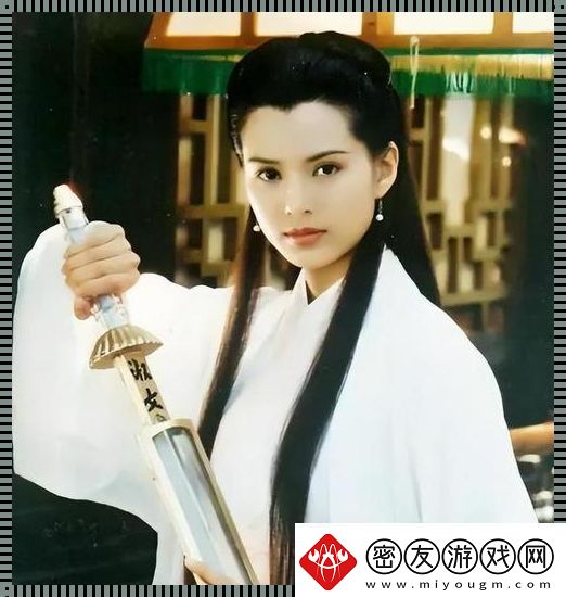 火龙震撼-小龙女眼球掠夺战！