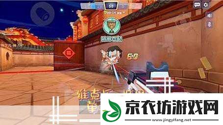 迷你英雄-超越无限年内震撼首测-个性机甲射击新体验等你来战！