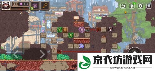 幻境双生2-2怎么玩-通关图文攻略一览