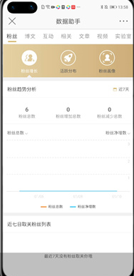 微博使用方法大全