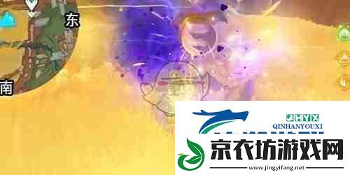原神寻溯蜜虫之宝捕虫充能方法