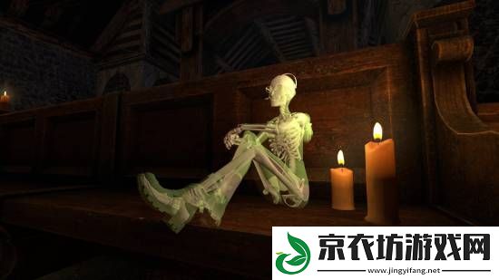 古墓丽影4