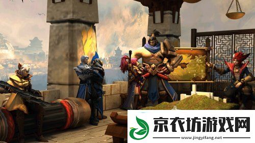 曼城球迷嘉年华遇见王者荣耀体验展神秘来宾