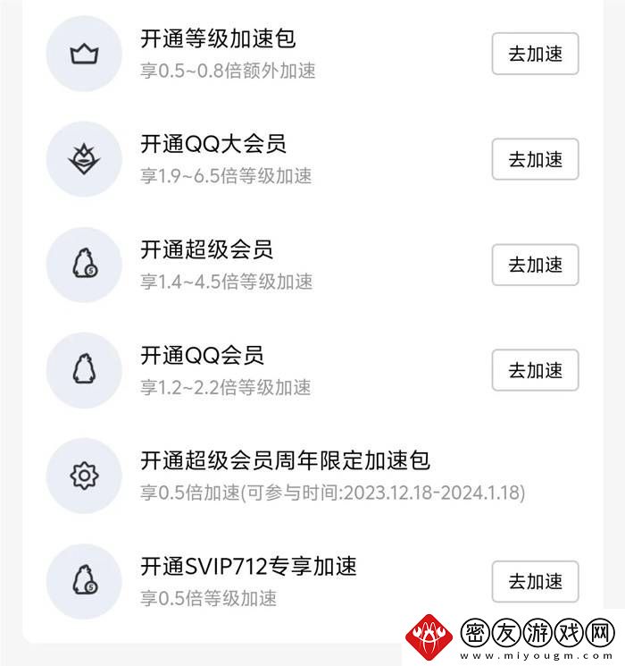你还记得自己的QQ等级吗
