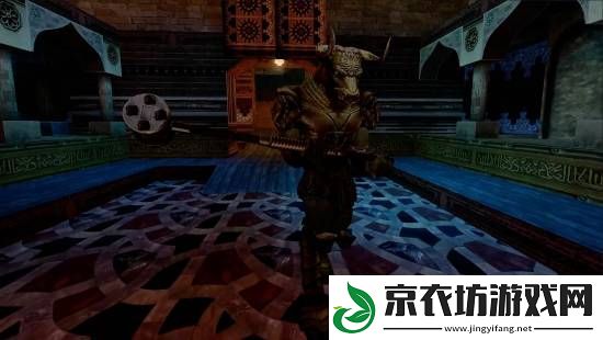 古墓丽影4