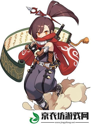 弹射世界花姫怎么样-角色技能强度介绍