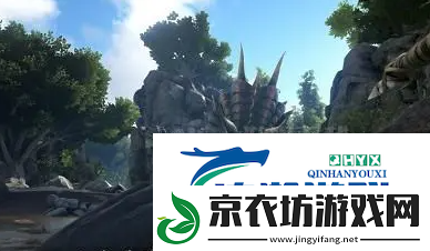 方舟生存进化巨鱿在哪里