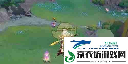 原神寻溯蜜虫之宝捕虫充能方法