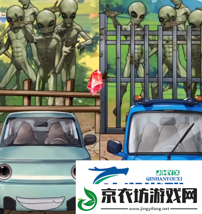 怪谈研究所汽车人报恩如何通关