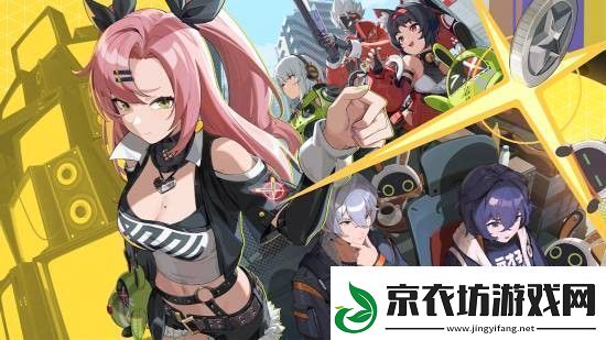 TGA2024提名完整名单