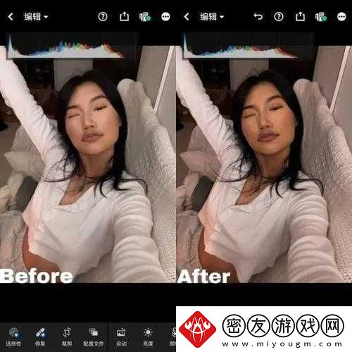 欧美大片怎么调色亮色：实用技巧分享