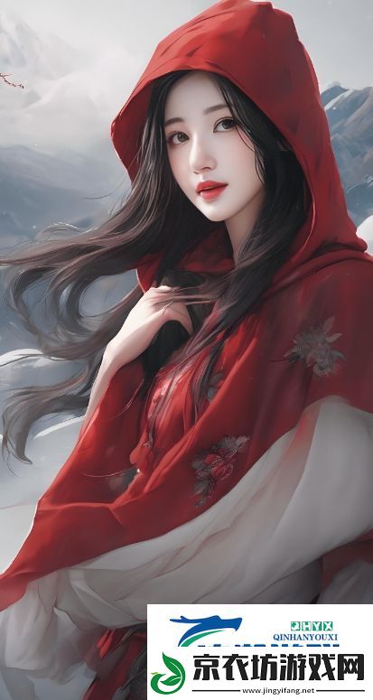 蘑菇视频红色logo纯黑色背景图-打造简洁明了的品牌形象