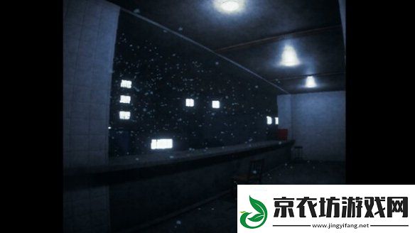 第一人称恐怖游戏Gift-CollectorSteam发行时间确定