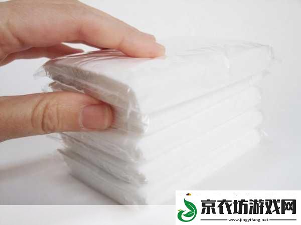 十八岁进入带好纸巾的时代