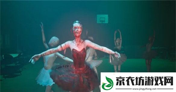 女鬼桥2释魂路游戏攻略