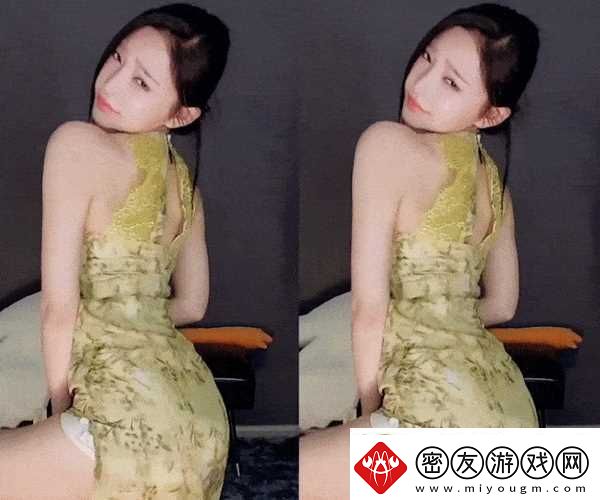 斗鱼女主播小小酥准备转型去抖音直播不再当擦边女主播了！