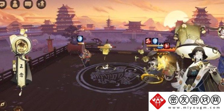 阴阳师阴阳师慧明灯残局得胜怎么打-慧明灯残局得胜玩法攻略