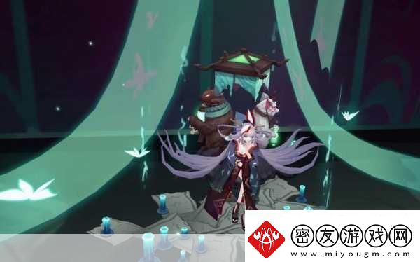 阴阳师手游攻略SP青行灯浮世青行灯推出时间详解成为游戏大神的必备秘籍