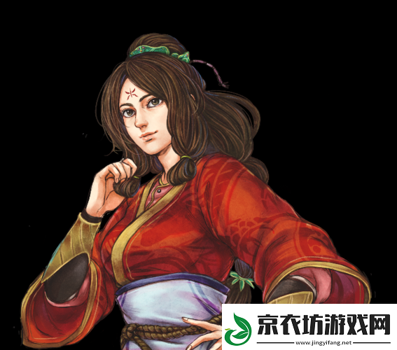侠客风云传秦红殇憋气抉择：不同选择引发的别样风云