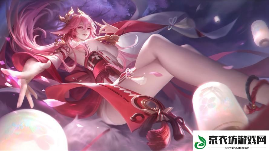 八重神子ちゃんの球棒的评论友：这种幽默打破了次元壁！