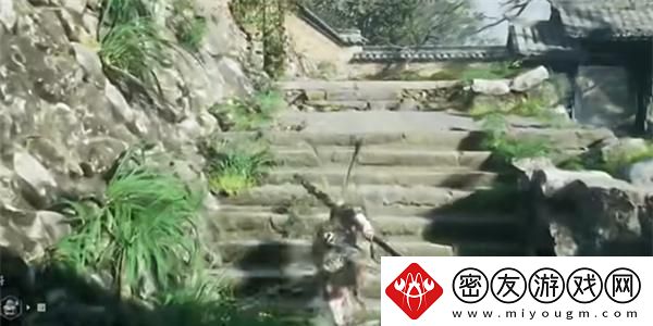 黑神话悟空漱玉花种子如何获取-装备打造材料的收集方法