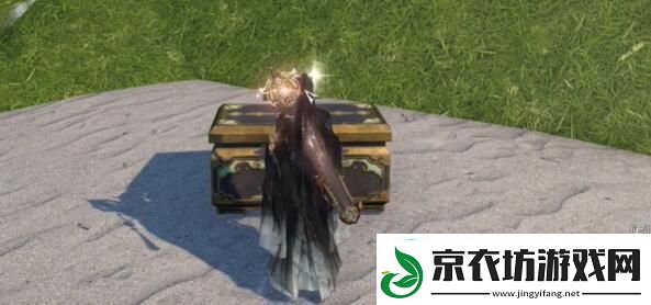逆水寒手游独珍加工材料收集位置一览