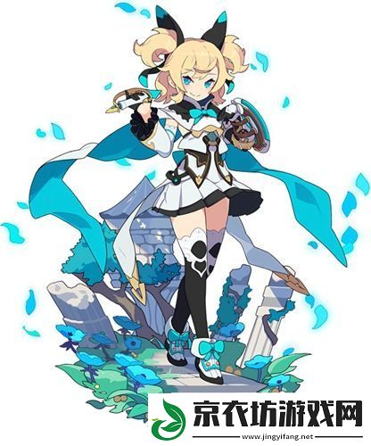弹射世界风剑怎么样-希露缇技能强度介绍