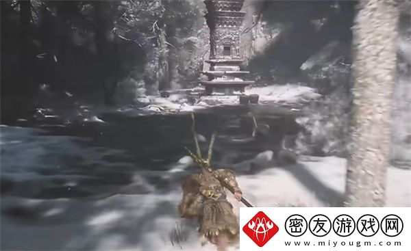 黑神话悟空千年人参种子如何获取