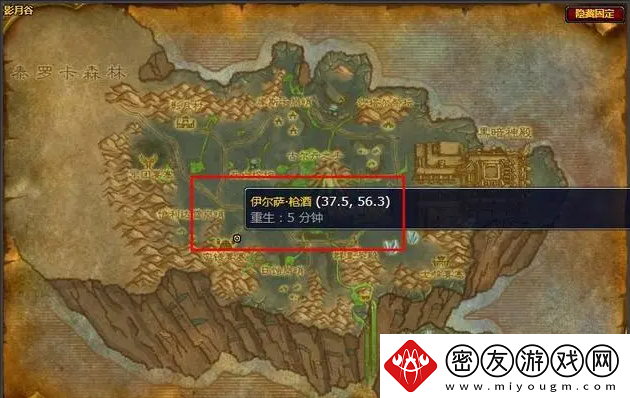 魔兽世界大鸟指的是什么