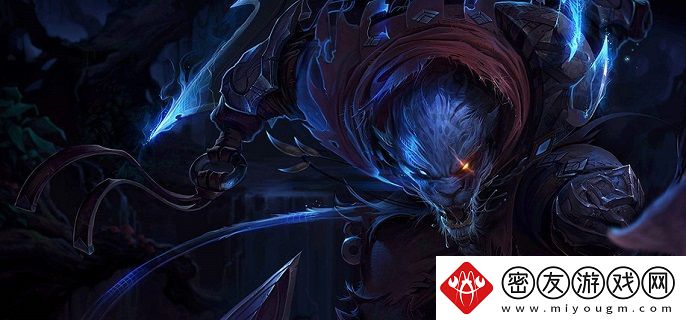 S12LOL狮子狗怎么出装-S12狮子狗出装攻略