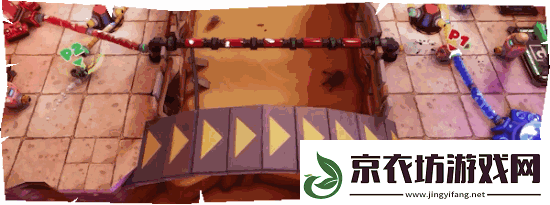Steam新游胡闹加油站首曝同步登录NS平台