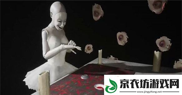 女鬼桥2释魂路游戏攻略