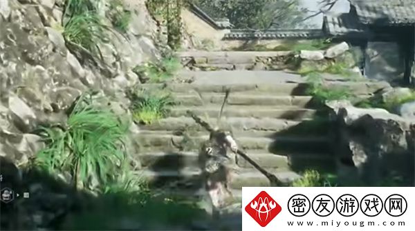 黑神话悟空漱玉花种子如何获取