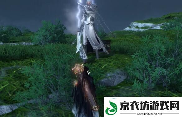 逆水寒手游独珍加工材料收集位置一览