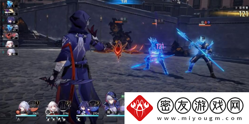 崩坏星穹铁道兵不血刃成就如何达成
