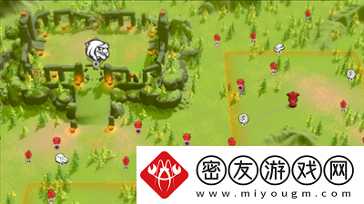万龙觉醒占领魔兽如何玩