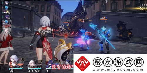 崩坏星穹铁道兵不血刃成就如何达成