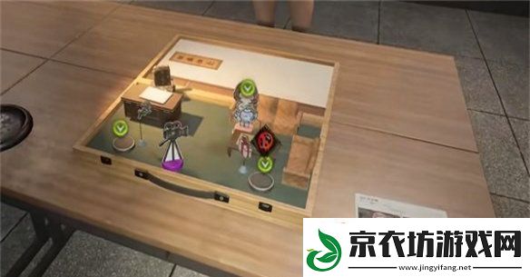 女鬼桥2释魂路游戏攻略