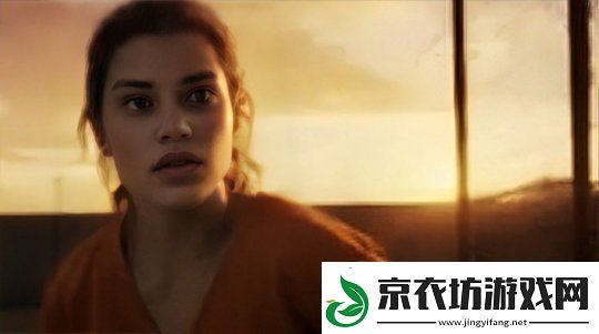 R星大作GTA6新截图泄露