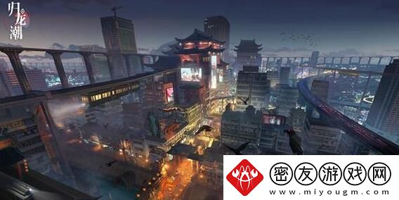 归龙潮常驻六选一选择如何推荐-稀有道具获取方法