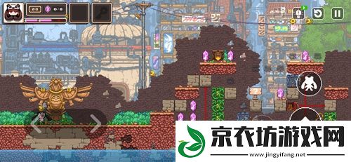幻境双生2-3怎么玩-通关图文攻略一览