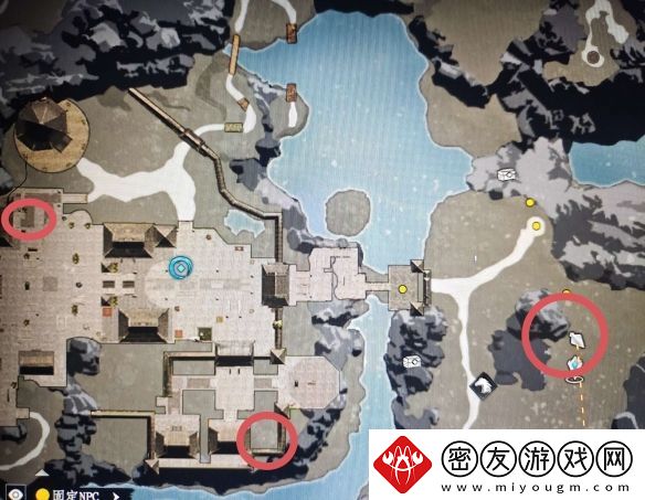 下一站江湖2四流派万宗卷获取攻略